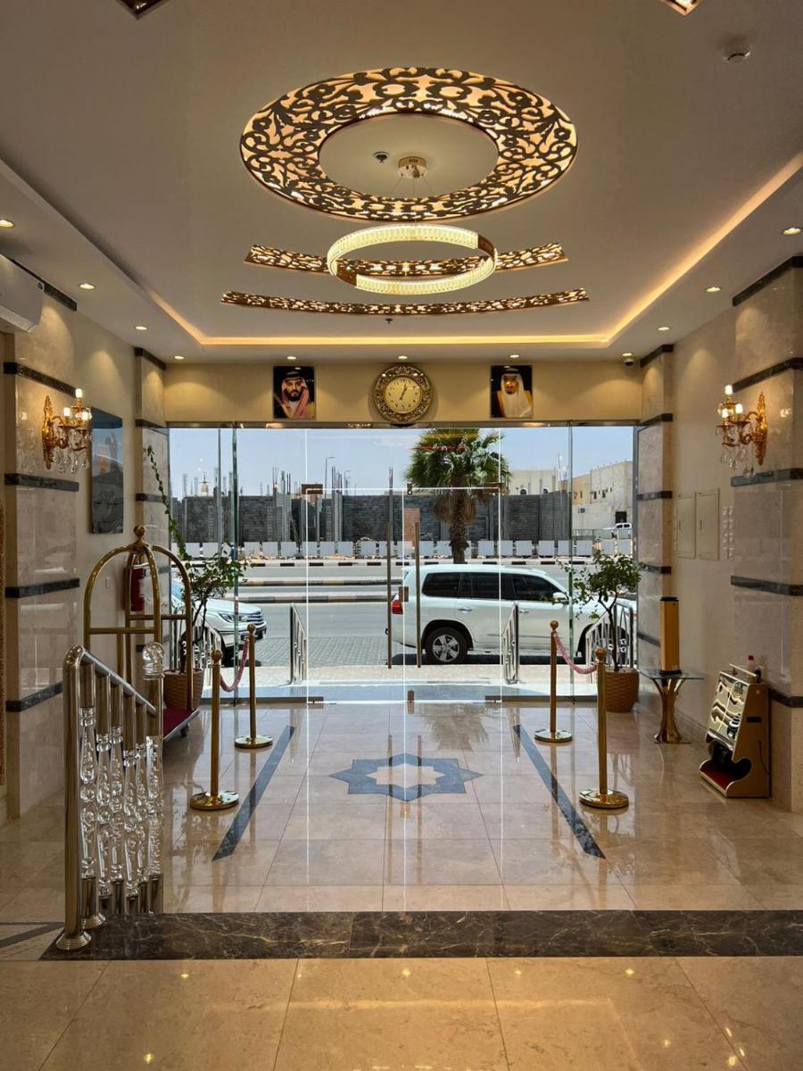 شقق سطام المخدومة - Housity