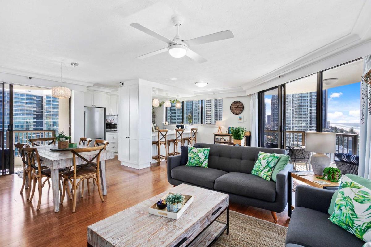 Longbeach Resort - Hosted by Coastal Letting - Housity