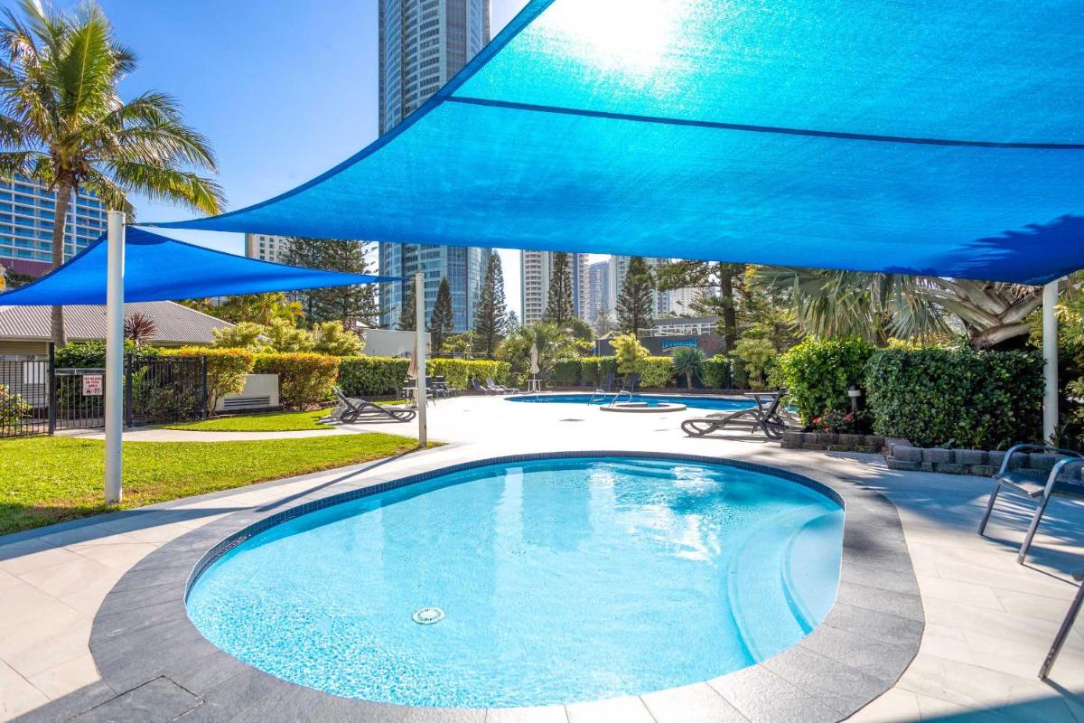 Longbeach Resort - Hosted by Coastal Letting - Housity