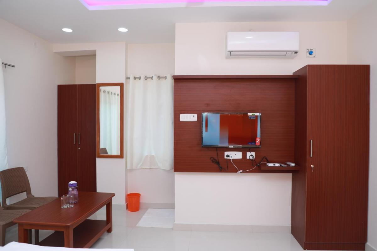 NN Residency, Thiruvallur - Housity