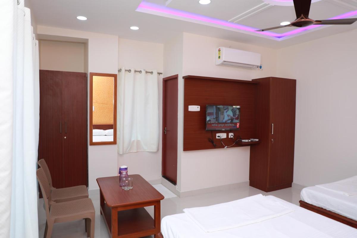 NN Residency, Thiruvallur - Housity
