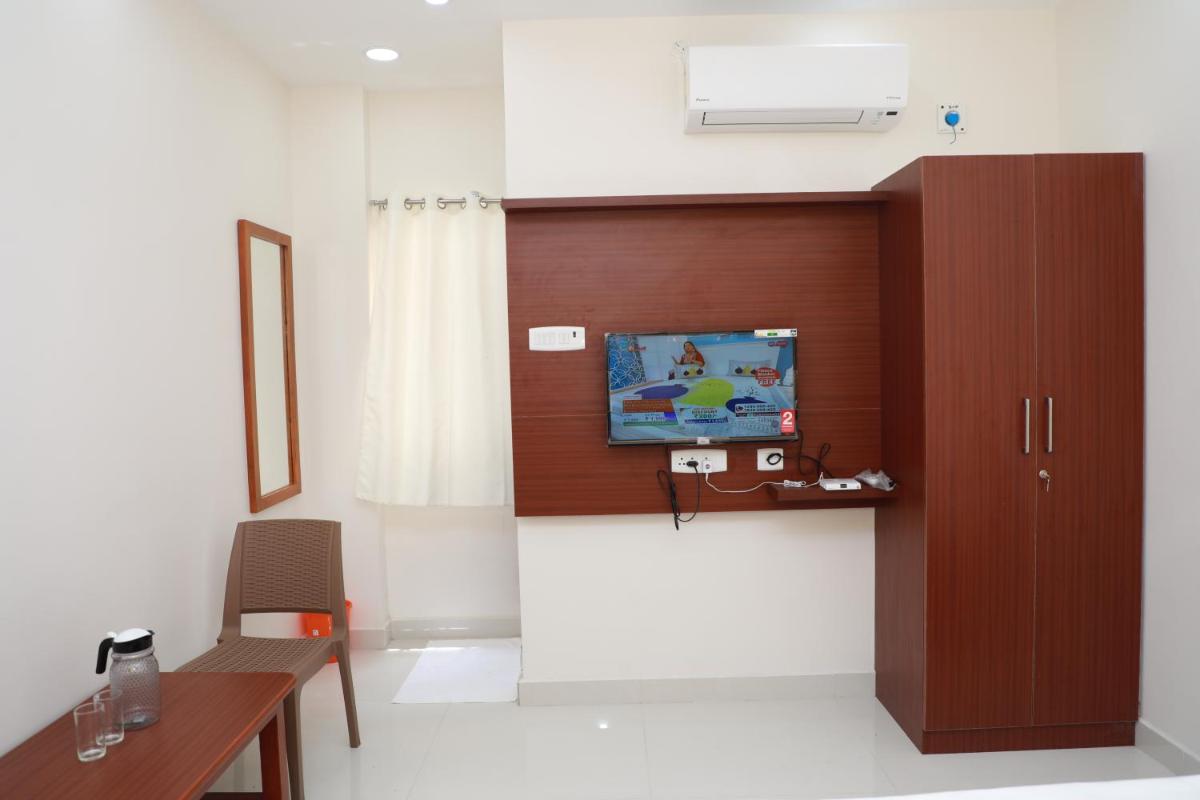 NN Residency, Thiruvallur - Housity