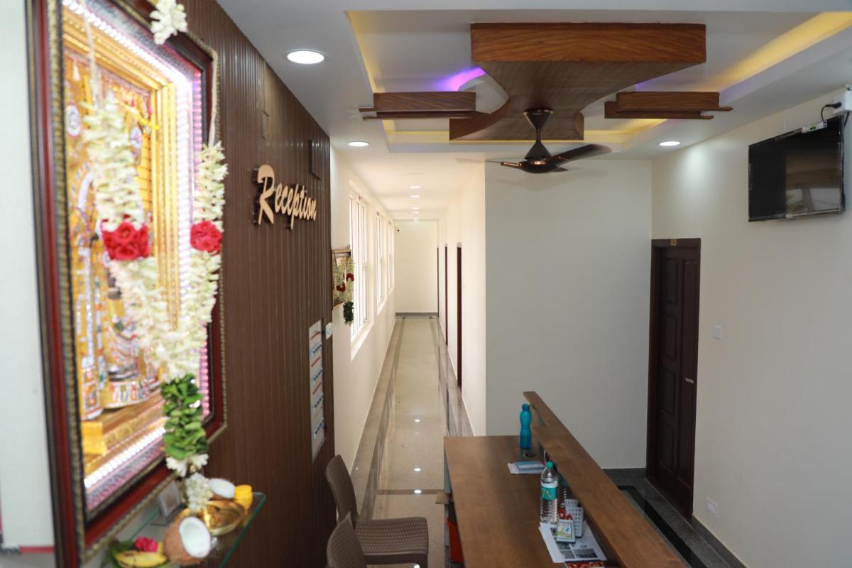 NN Residency, Thiruvallur - Housity