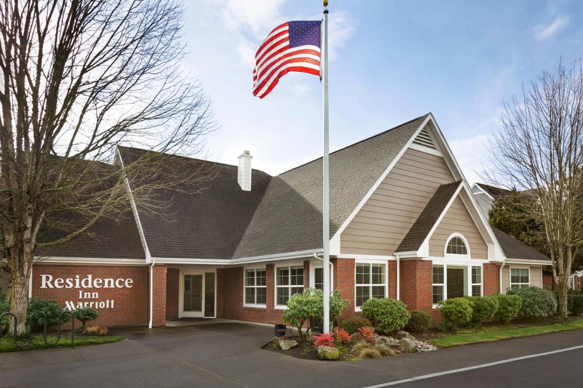 Residence Inn by Marriott Salem - Housity