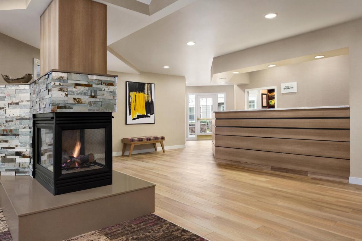 Residence Inn by Marriott Salem - Housity