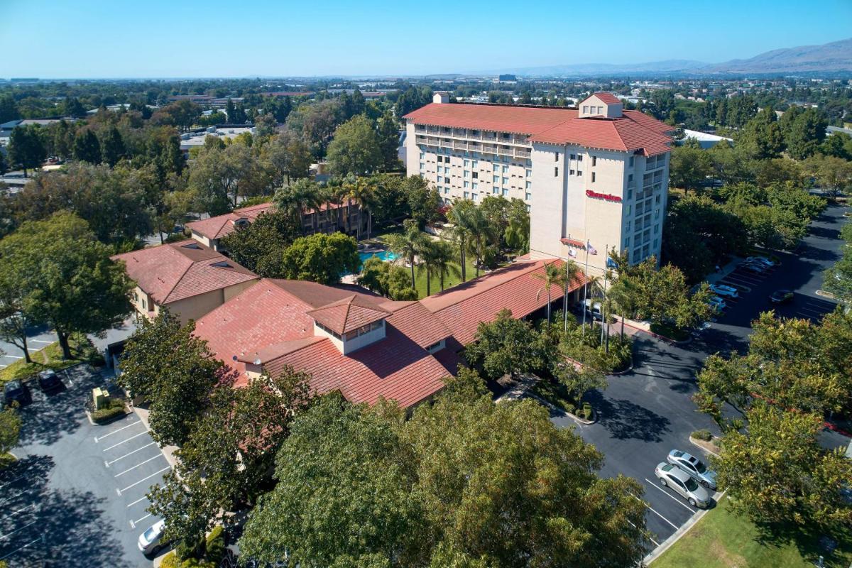 Sheraton San Jose Silicon Valley - Housity