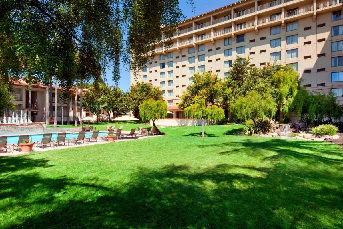 Sheraton San Jose Silicon Valley - Housity