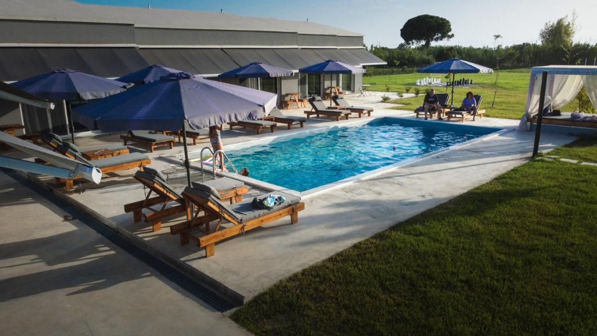Olympia Suites - Housity