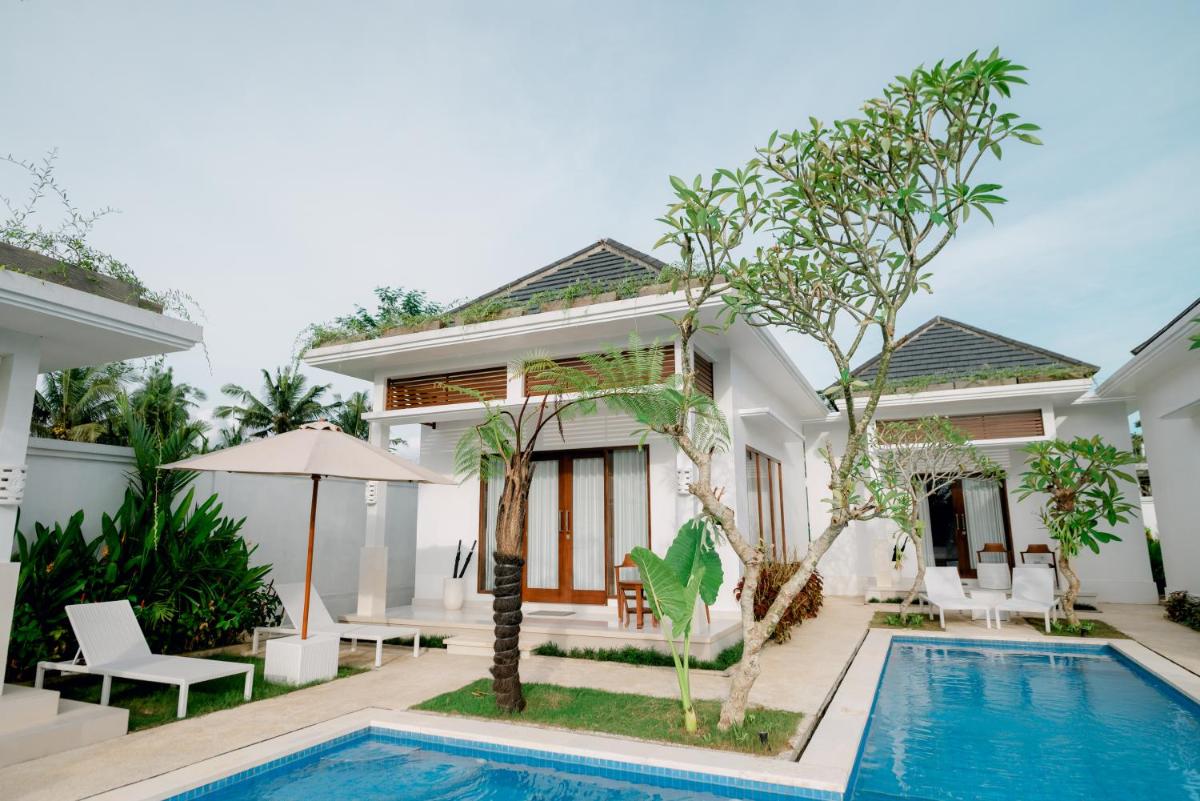 Namika Villas Ubud - Housity