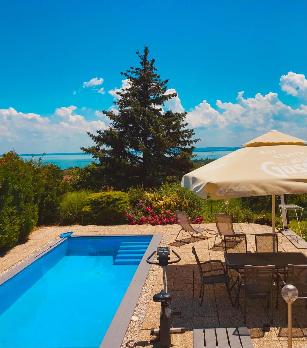Panorama Apartman - Housity