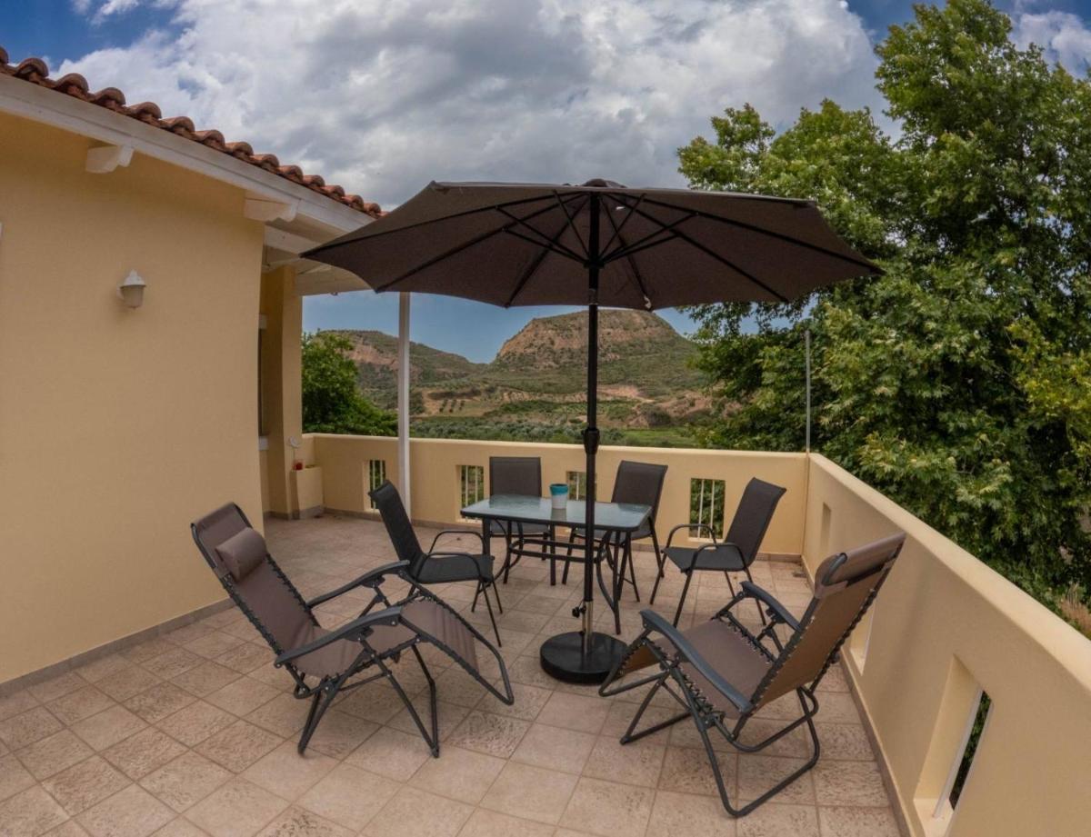 Estia guest house - Housity