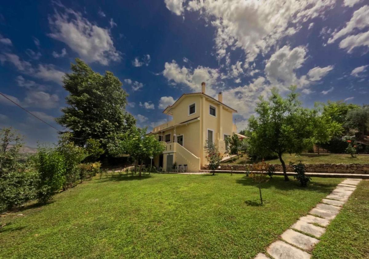 Estia guest house - Housity