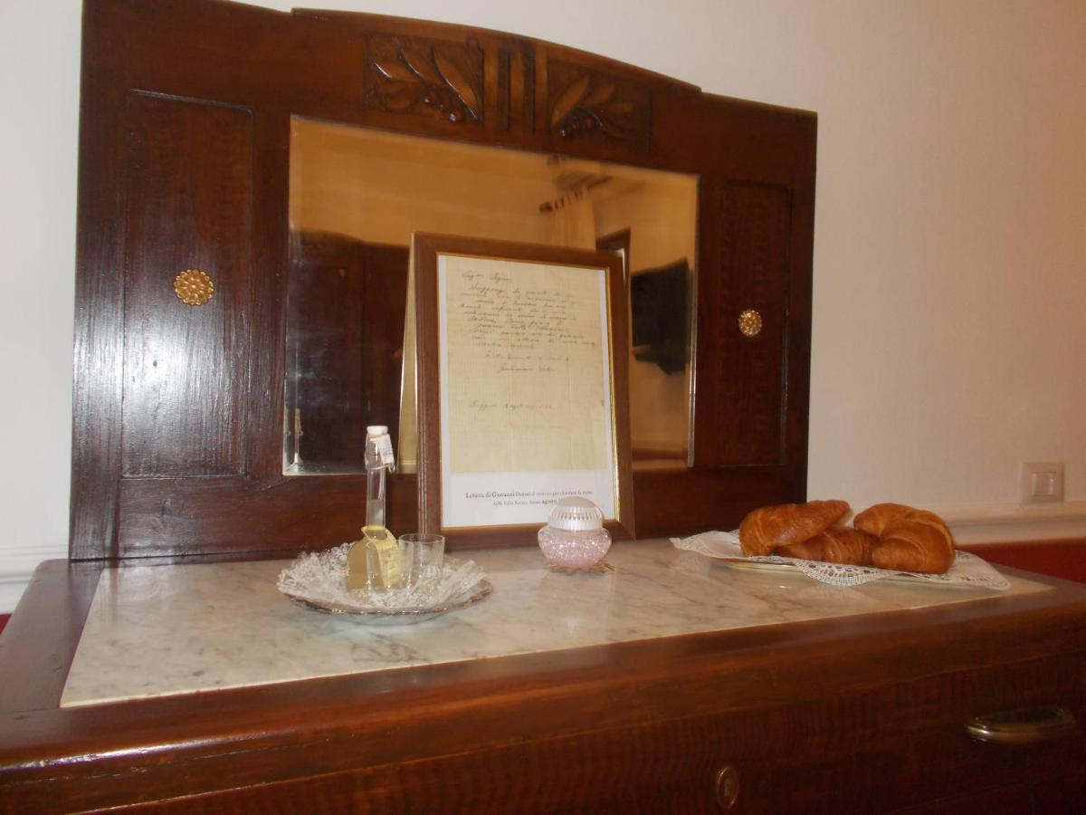 B&B Historia Magistra - Housity