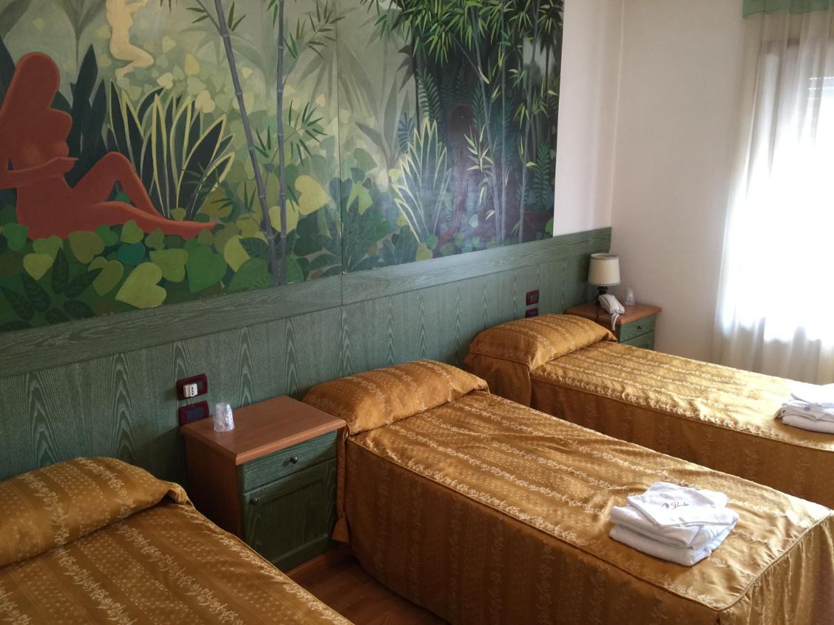 Hotel Ristorante Il Pirata - Housity