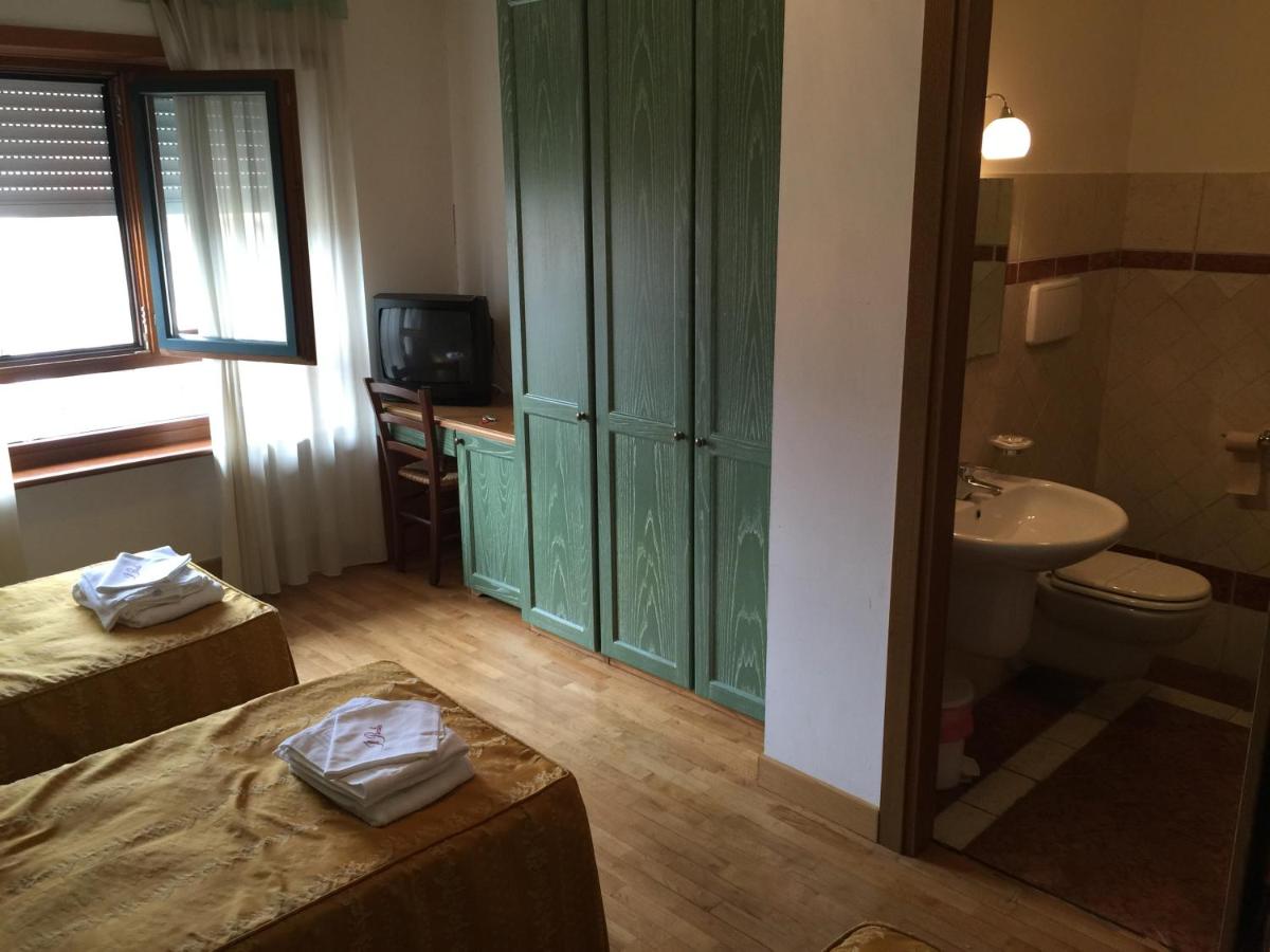 Hotel Ristorante Il Pirata - Housity