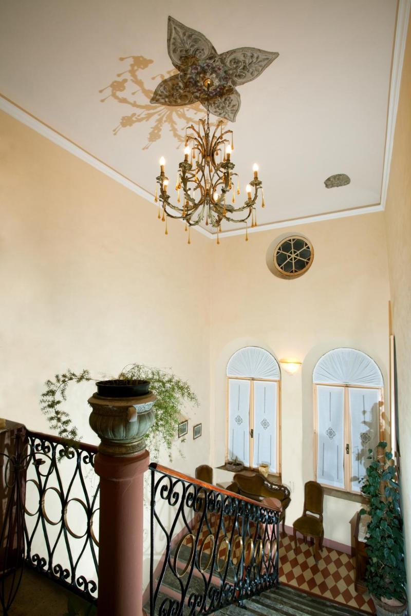 Montelupone Bed & Breakfast - Housity
