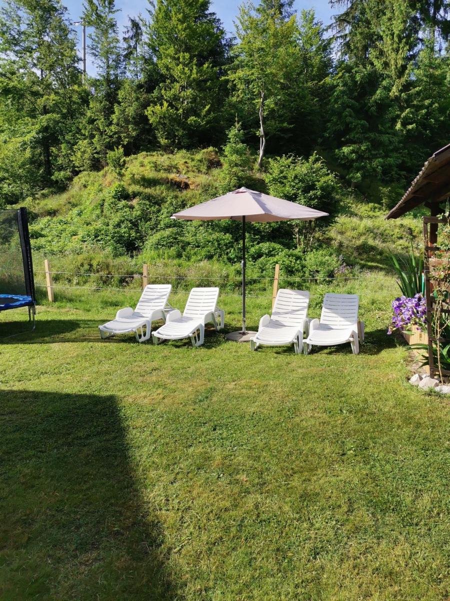 Cabana Georgiana - Housity