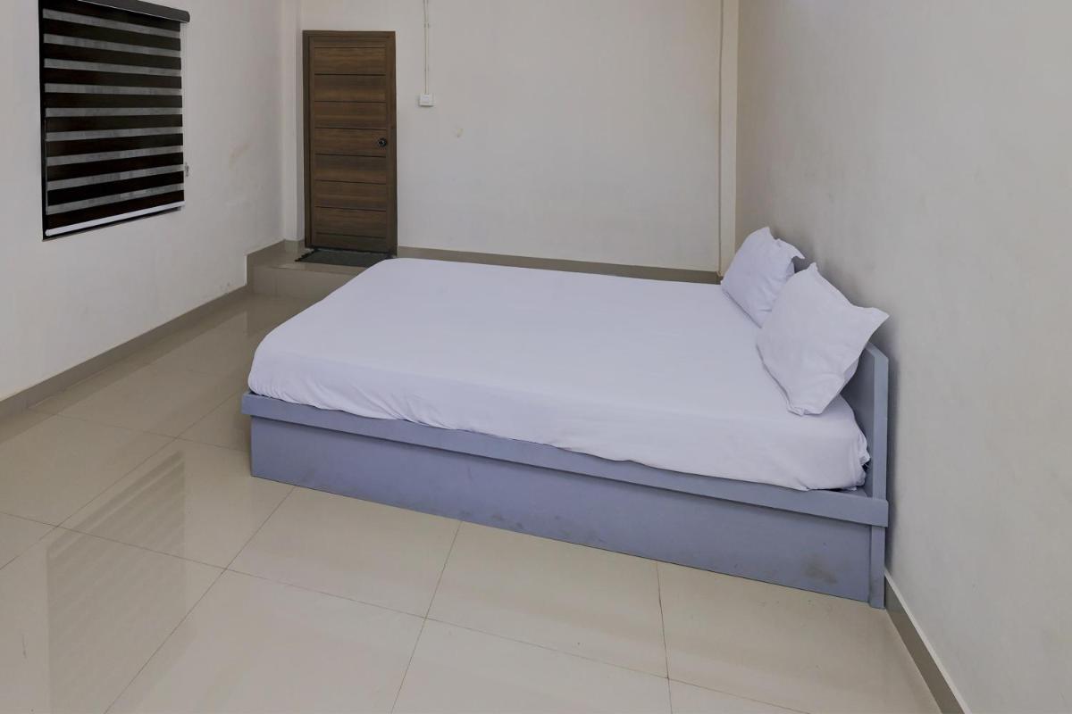 OYO A One Residency - Housity