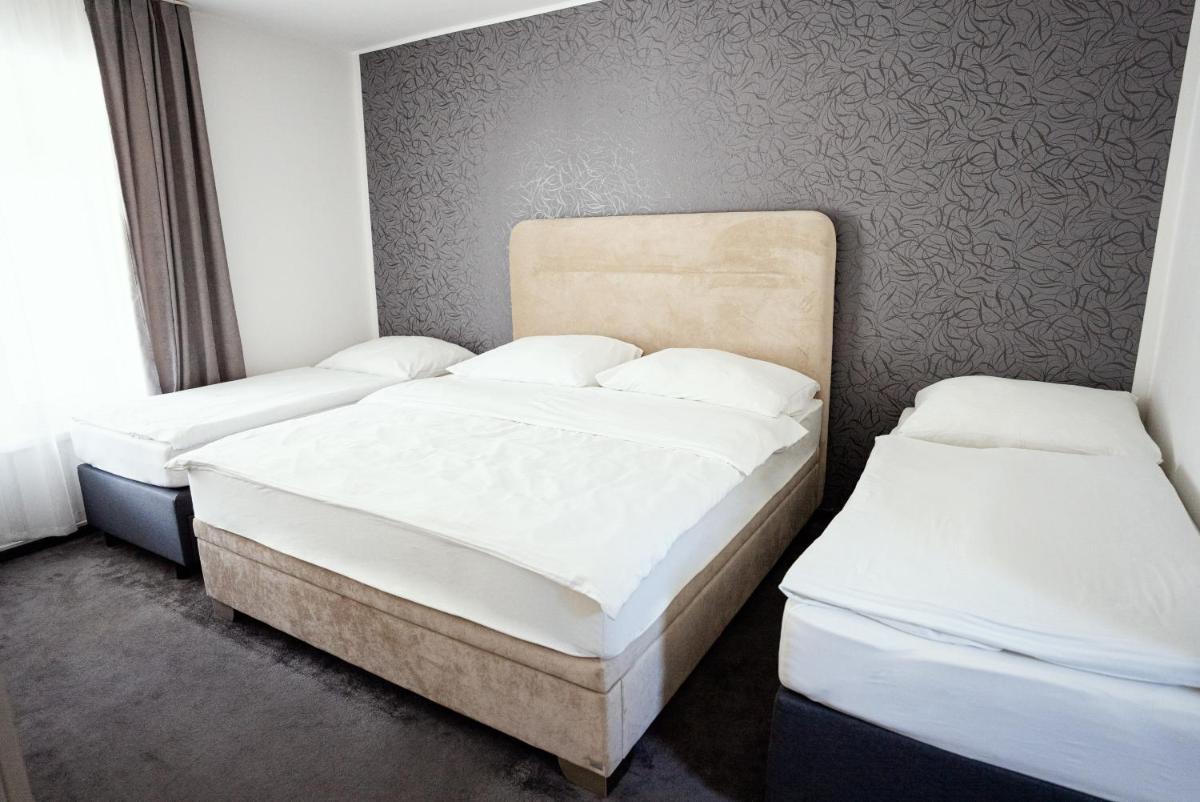 Apartmány Banff - Housity