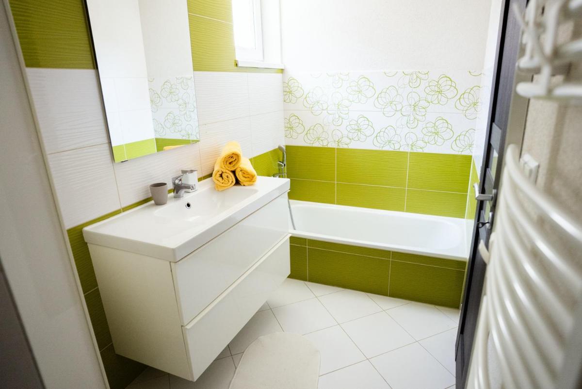 Apartmány Banff - Housity