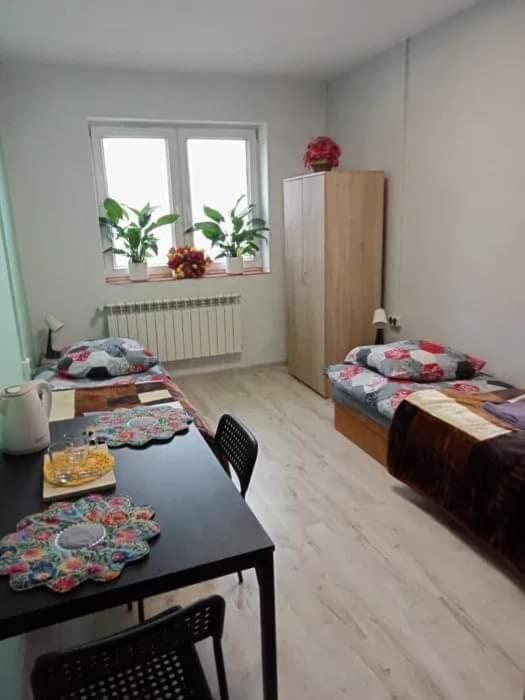 Noclegi Bidziny - Housity