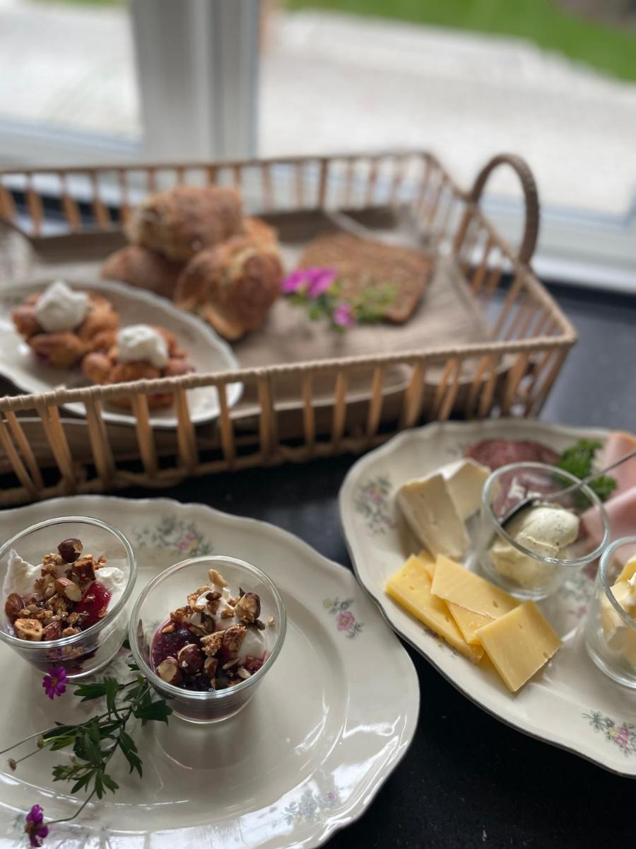 Thyholm B&B - Housity