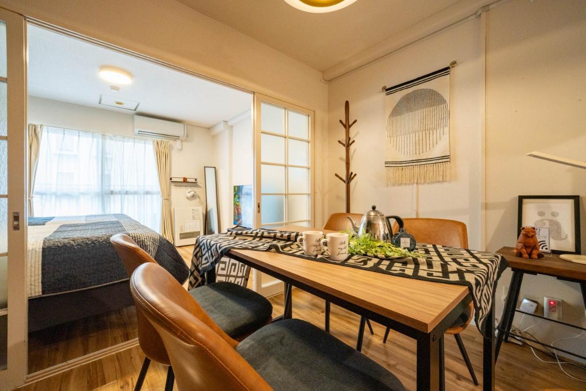 Hotel Flourish 67 - Hizvo