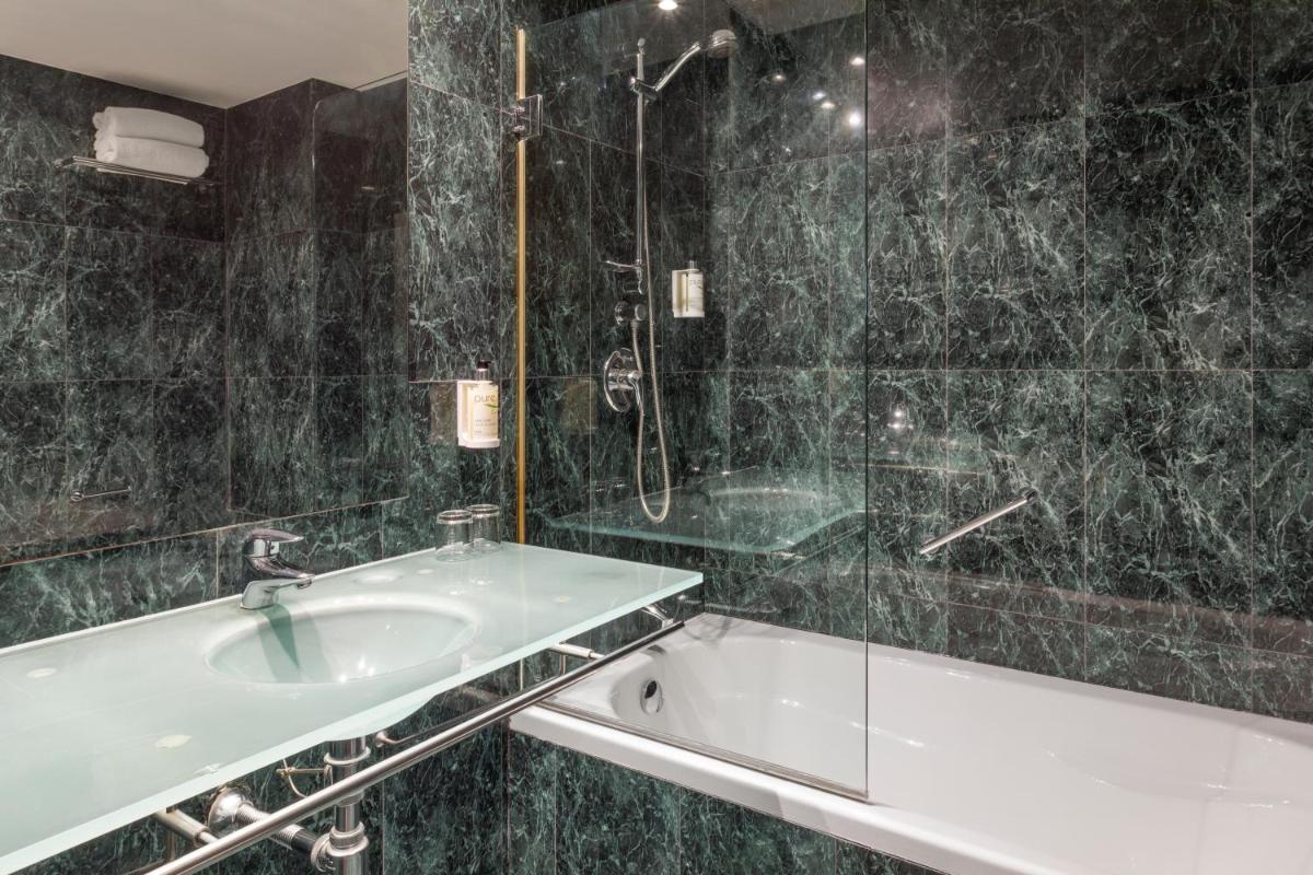 B&B HOTEL Ciudad de Lleida - Housity