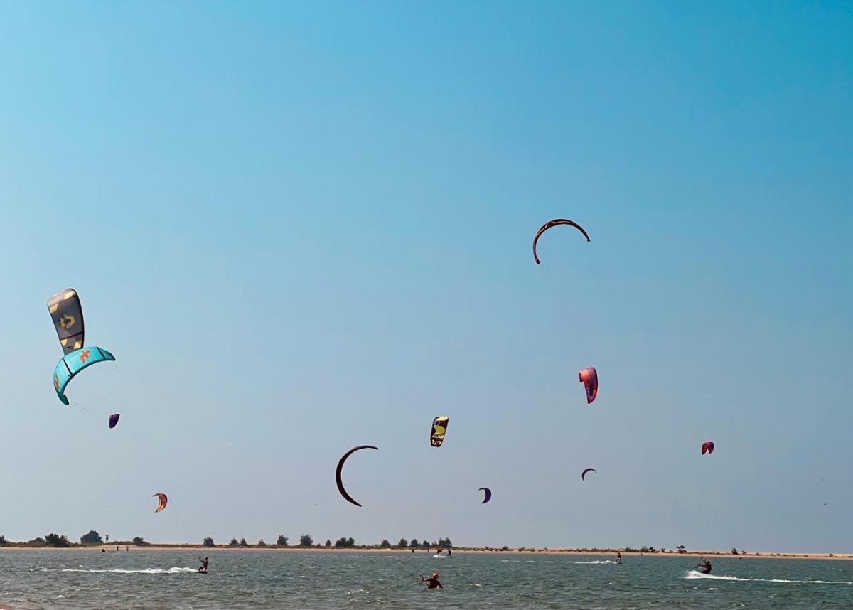 Sulashika Beach House - Housity