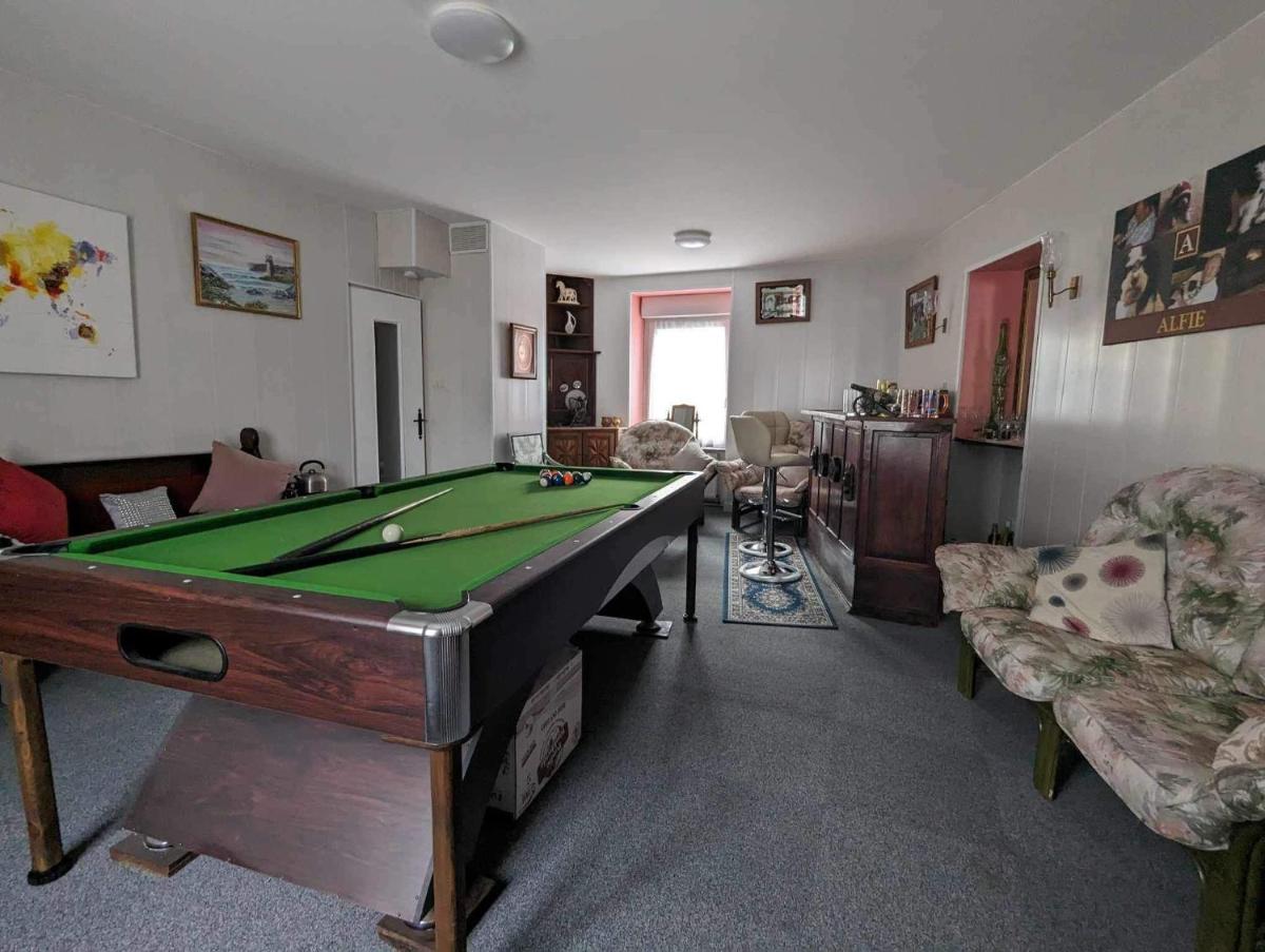 BandB 53 - Housity