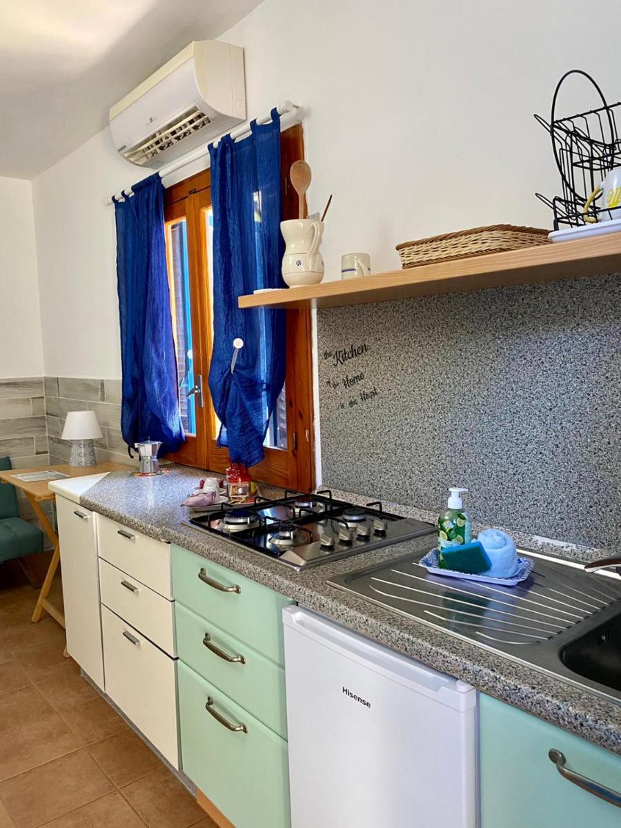 Appartamenti La Villa Peschici - Housity