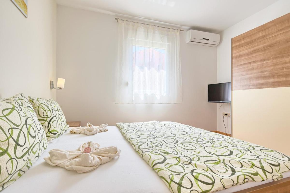 Holiday house Valnessa - Hizvo