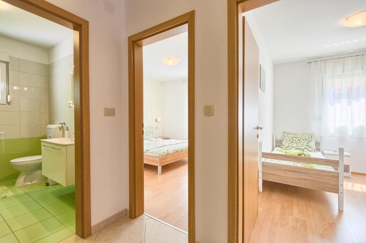 Holiday house Valnessa - Hizvo