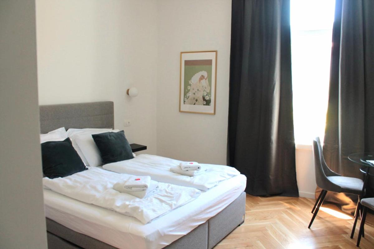 Zest and Nest Apartments in the center - Housity