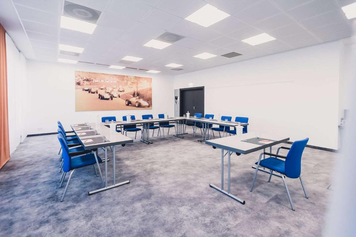 elaya hotel stuttgart ludwigsburg ehemals Abacco by Rilano - Housity