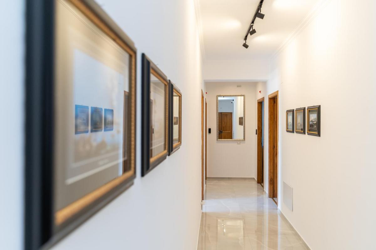 B&B Torre Talao - Housity