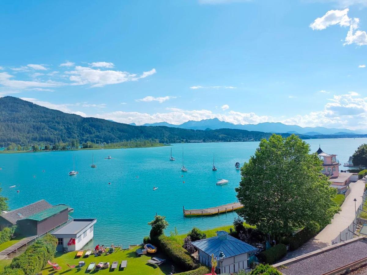 Seeappartements Villa Sole - Housity