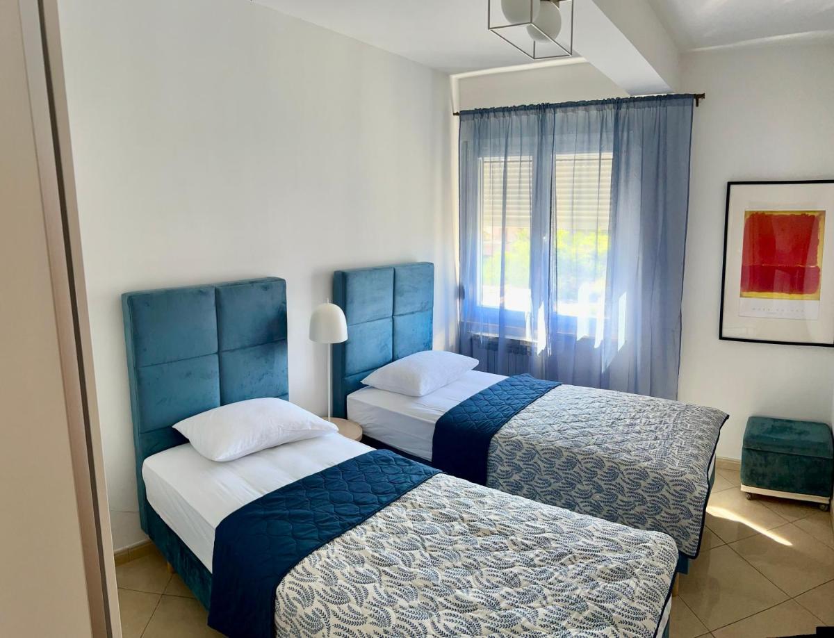 Villa Margareta - Housity