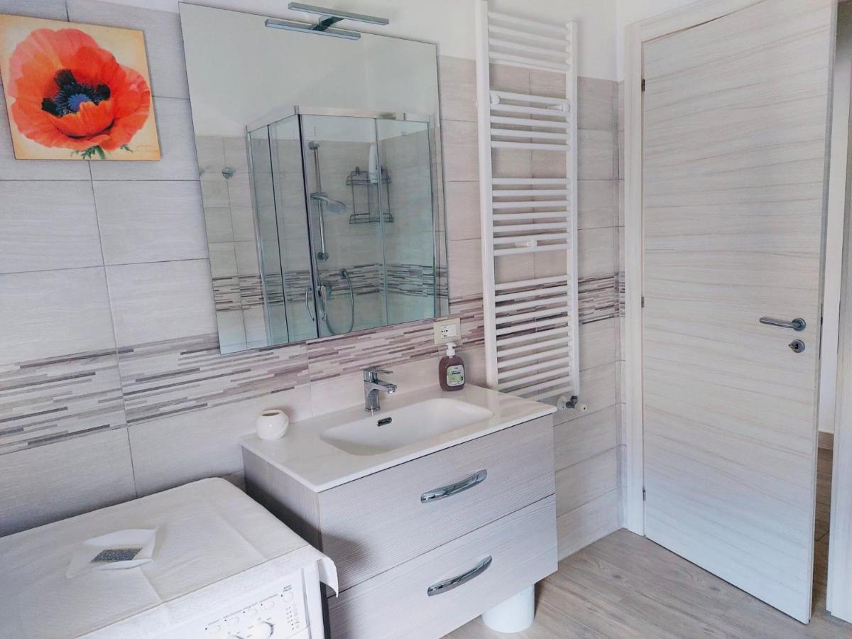 VISTAMARE apartments Reggio Calabria - Housity