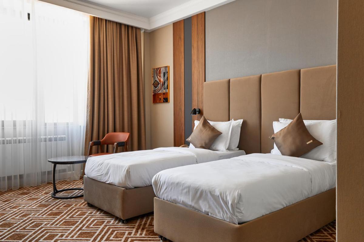 Diamond Hotel Shymkent - Hizvo