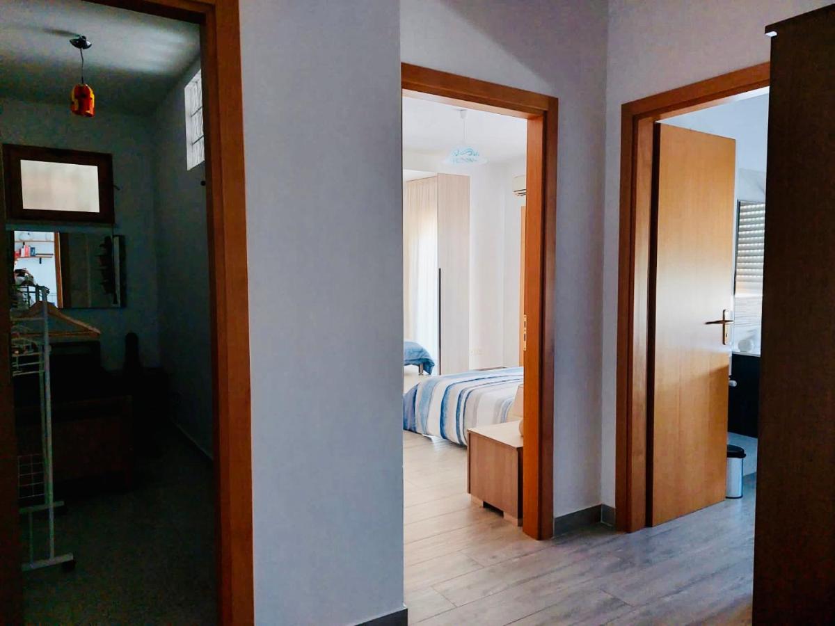 VISTAMARE apartments Reggio Calabria - Housity