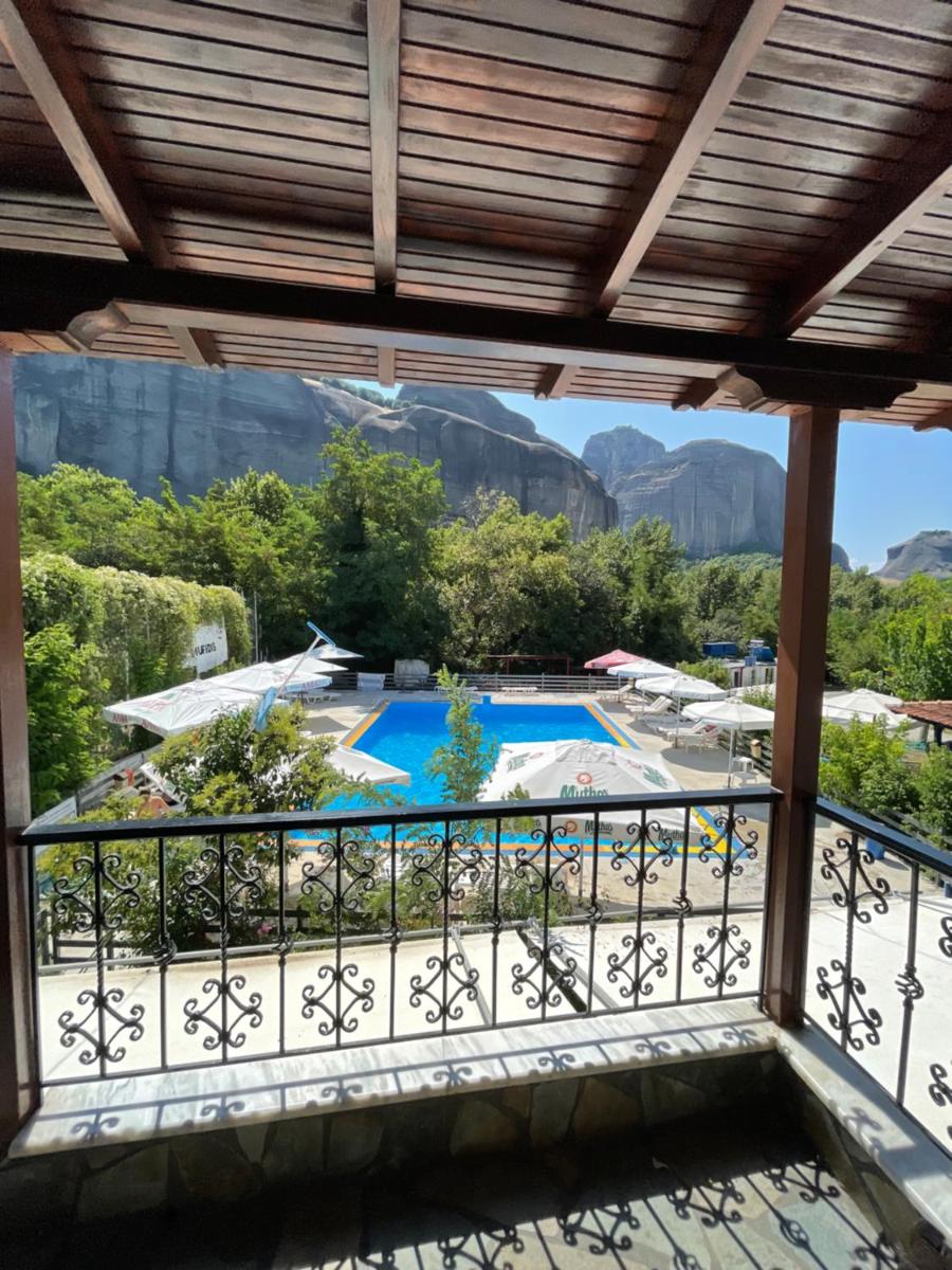 Boufidis Rooms - Housity