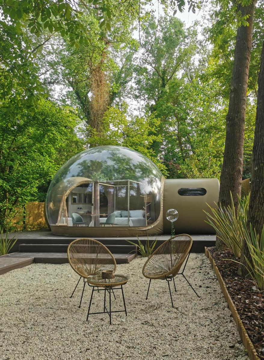 Glamping I Mulini - Housity