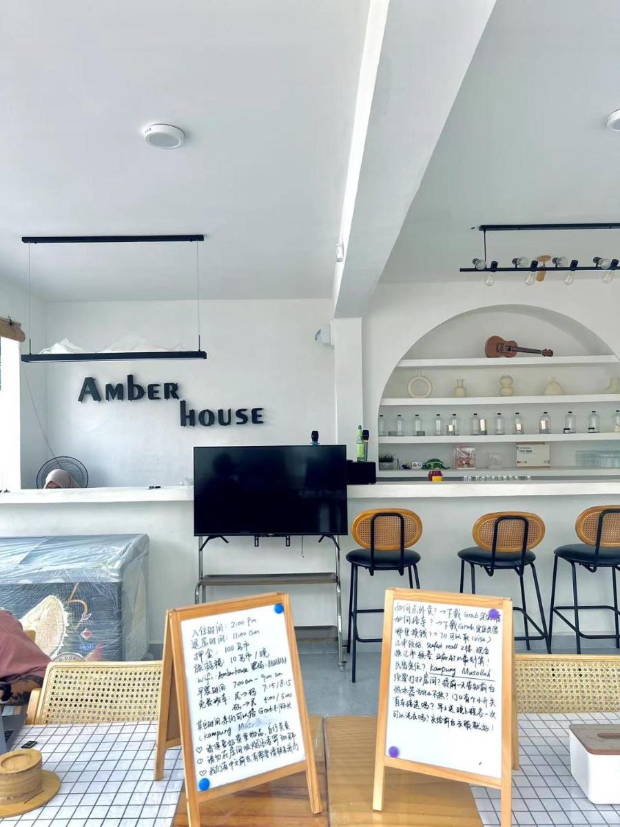 AMBERHOUSE 2 - Housity