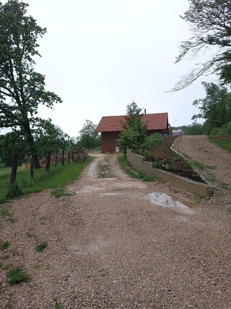 Les terrasses de la loue au domaine de Tara - Housity