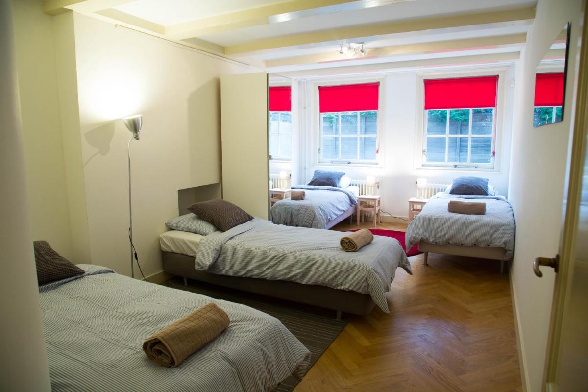 Apartment Marble - Housity