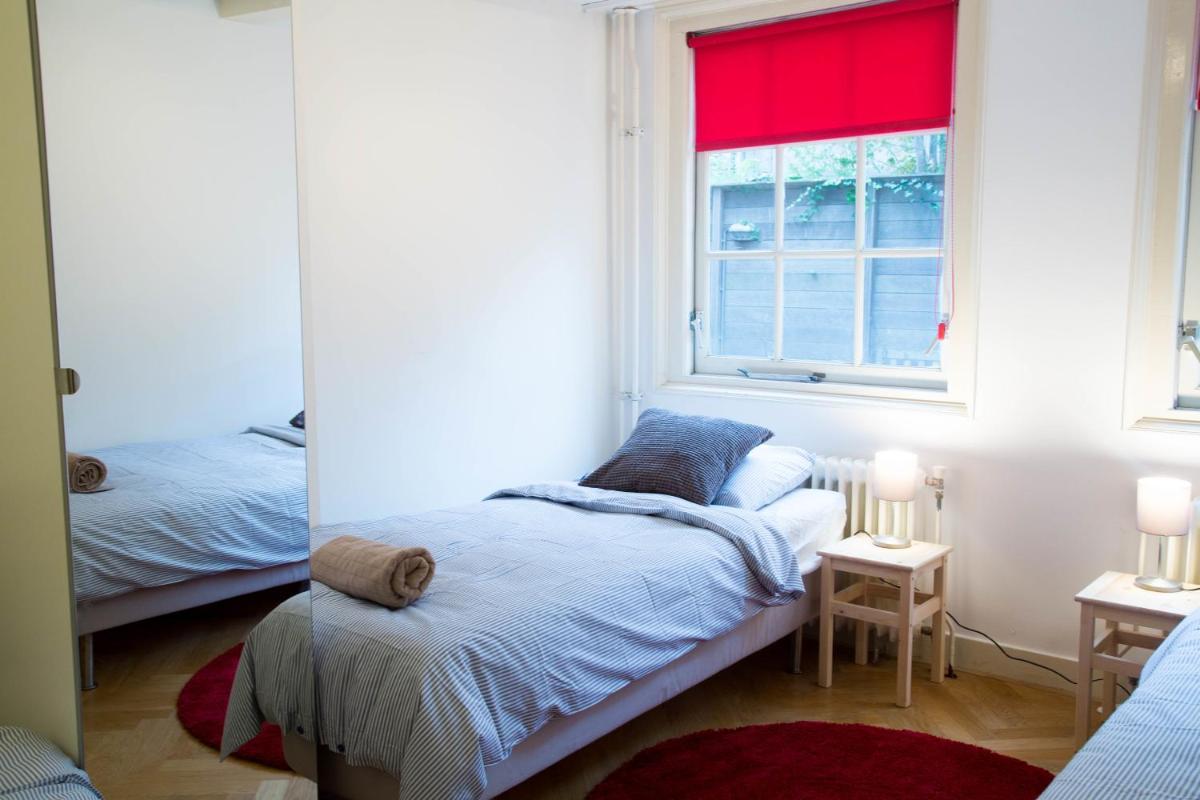 Apartment Marble - Housity