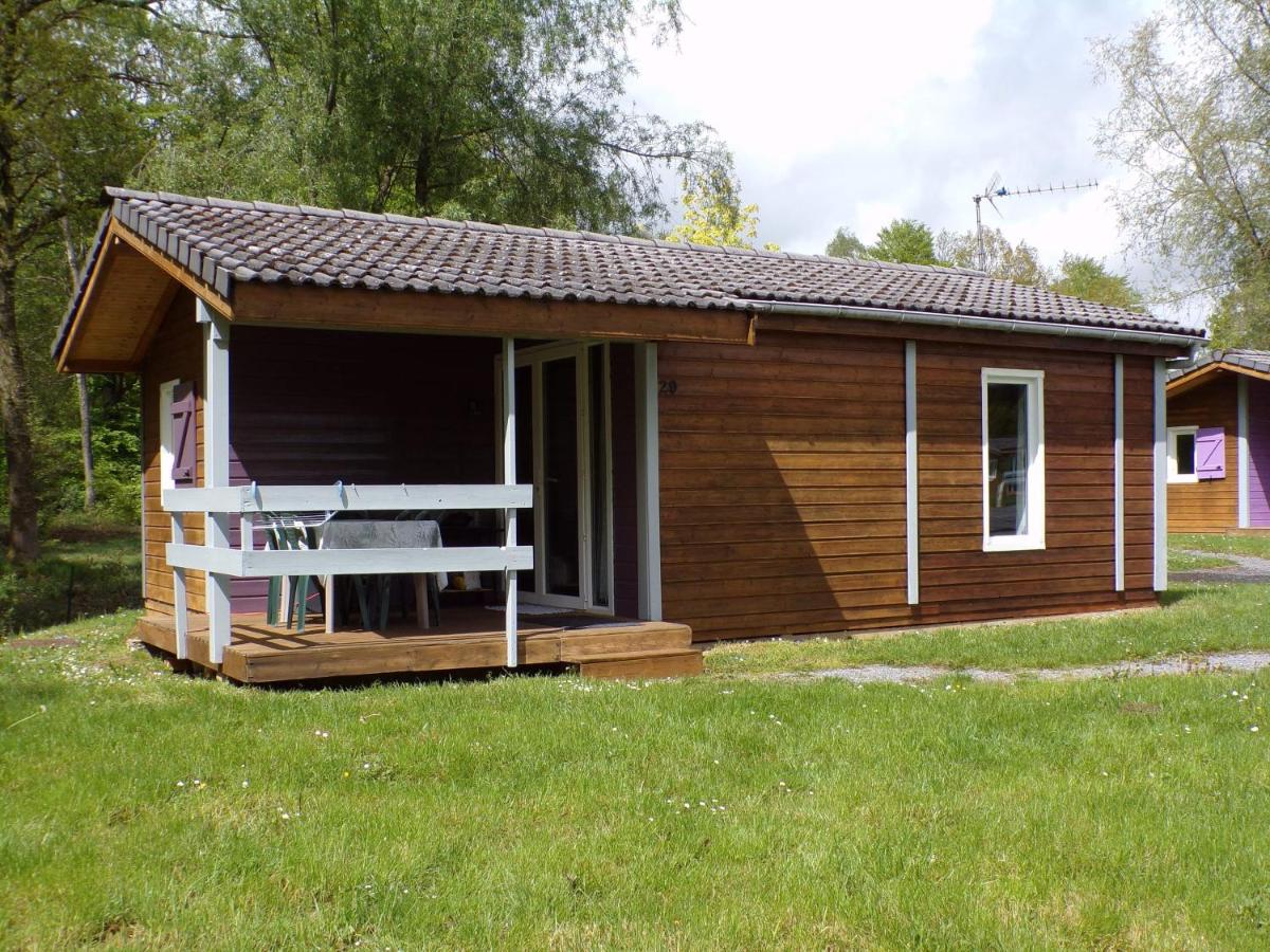 Chalet en bordure de forêt - Housity