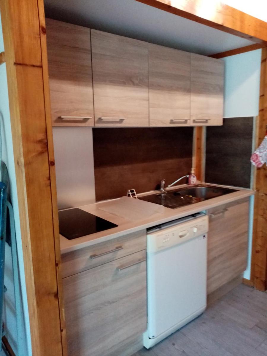 Chalet en bordure de forêt - Housity
