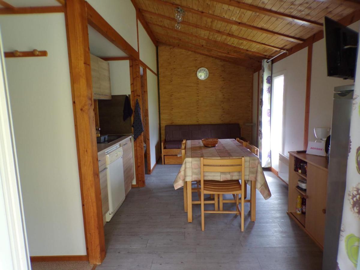 Chalet en bordure de forêt - Housity